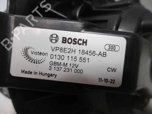Varmvifte FORD FIESTA VI (CB1, CCN) 1.25 | BP24006145M62 