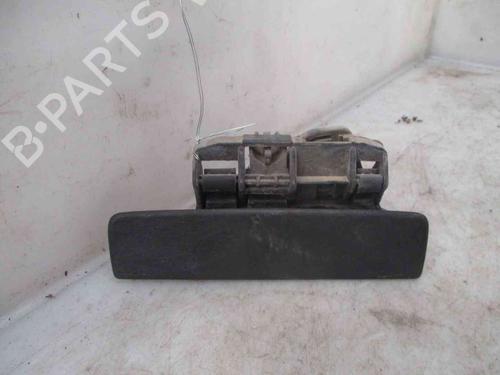 Used Rear left exterior door handle PEUGEOT 405 II Break (4E) [1992-1998]  20206010