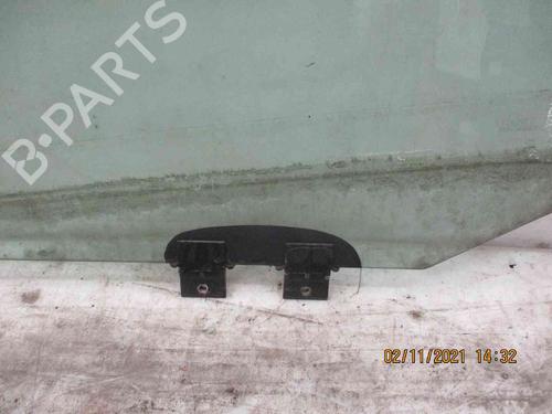 Rear right door window MITSUBISHI COLT VI (Z3_A, Z2_A) 1.5 (Z23A) | BP24006237C21 