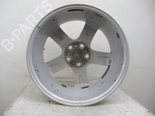 Rim TOYOTA COROLLA Verso (ZER_, ZZE12_, R1_) 2.2 D-4D (AUR10_, AUR10R) | BP26639785C45 