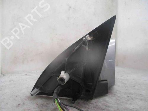 Right mirror PEUGEOT 607 (9D, 9U) 2.2 HDi | BP19735434C27 
