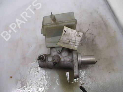 Hovedbremsecylinder RENAULT ESPACE IV (JK0/1_) 2.0 dCi (JK01, JK02, JK1J, JK1K, JK1H) (150 hp) 21833925
