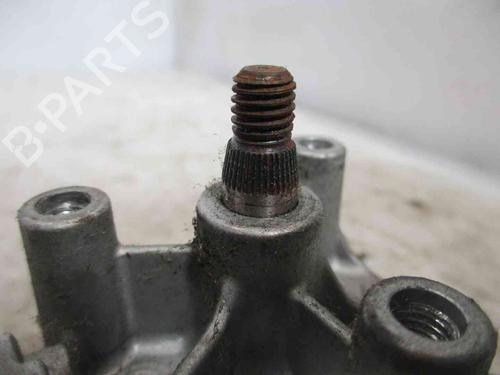 Front wiper motor FIAT STILO (192_) 1.2 16V (192_XA1B) | BP20201471M29 