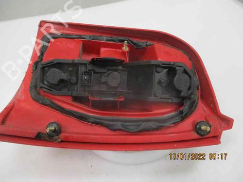 Left taillight NISSAN MICRA II (K11) 1.5 D | BP24009807C34 