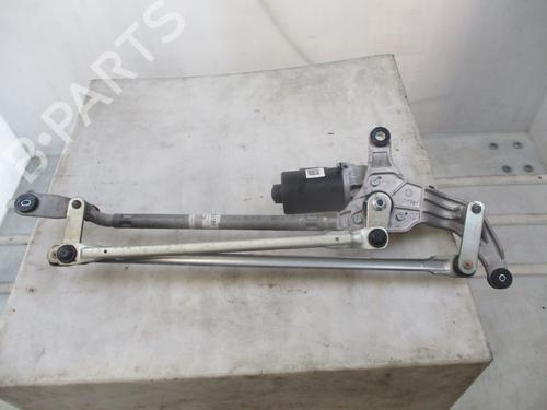 Front wipers mechanism MG MARVEL R EV (EP21) | BP29263268C83 