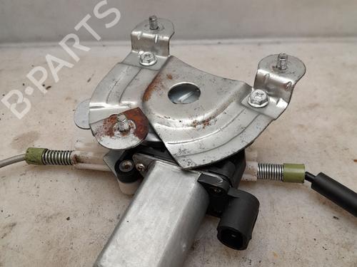 Front left window mechanism RENAULT MEGANE I Grandtour (KA0/1_) 1.9 dCi (KA05, KA1F) | BP29962053C22 