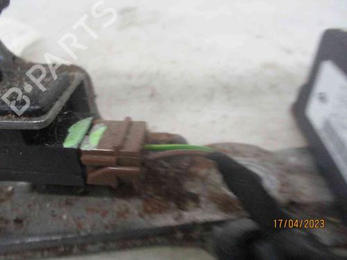 Hand brake CITROËN DS3 (SA_) 1.6 HDi 90 | BP27621100I18 