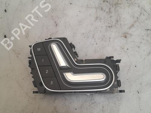 Levier de vitesses MERCEDES-BENZ A-CLASS (W177) A 250 e (177.086) (218 hp) 32767290