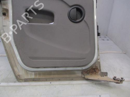 Venstre side skydedør RENAULT KANGOO / GRAND KANGOO II (KW0/1_) 1.5 dCi (KW0C, KW2C, KW4C) | BP34640204C74  - Image 11