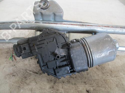 Front wipers mechanism VW PASSAT B5.5 (3B3) 1.9 TDI | BP26639635C83 