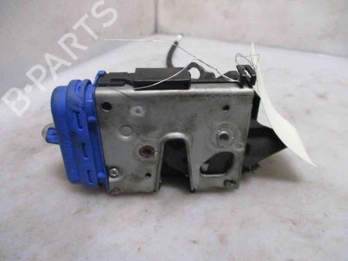 Used Rear right lock AUDI A4 B5 (8D2) 2.8 quattro (193 hp) 19721344