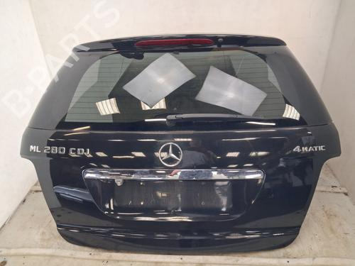Used Tailgate Tailgate 37037872 37037872
