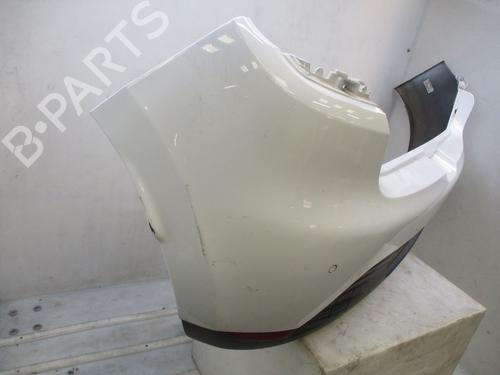 Bagtil kofangere RENAULT CLIO IV (BH_) 1.5 dCi 75 | BP29738653C8 