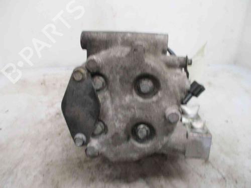 AC compressor FORD FIESTA V (JH_, JD_) 1.25 16V | BP19716683M34 