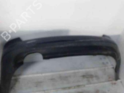 Used Rear bumper AUDI A6 C5 (4B2) 1.8 (125 hp) 20201007