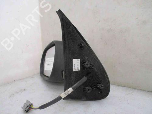 Left mirror NISSAN MICRA III (K12) 1.4 16V | BP19715708C26 