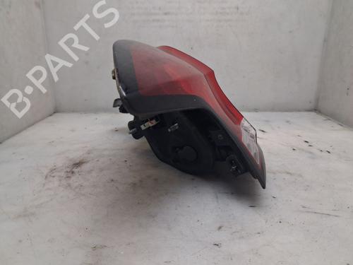 Left taillight CITROËN DS4 (NX_) 1.6 HDi 115 | BP40093772C34 - Image 3