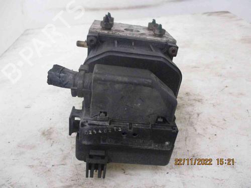 ABS Bremseaggregat RENAULT SCÉNIC I MPV (JA0/1_, FA0_)  | BP26627122M43 