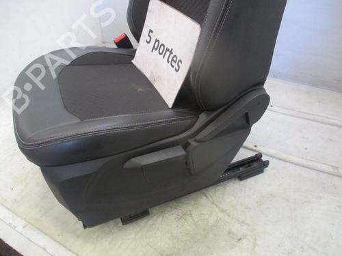 Left front seat FORD ECOSPORT 1.0 EcoBoost | BP36479681C15 - Image 4