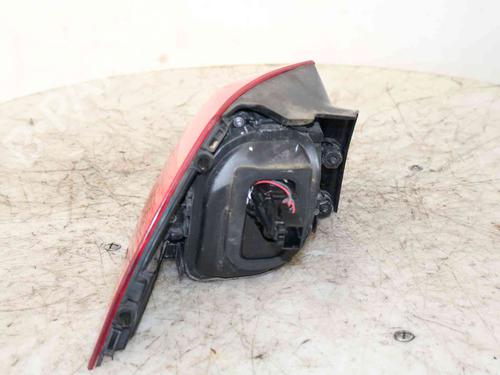 Right taillight VW GOLF VII (5G1, BQ1, BE1, BE2) 1.6 TDI | BP26621122C35 