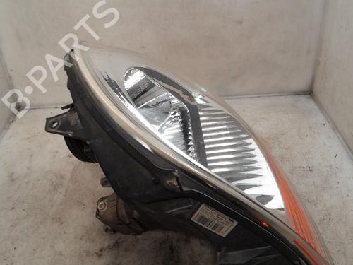 Left headlight RENAULT KANGOO Express (FC0/1_) 1.5 dCi (FC07, FC1R) | BP35969232C28 - Image 2