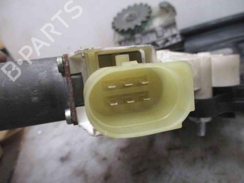 Rear left window mechanism BMW 3 (F30, F80)  | BP21833745C24 