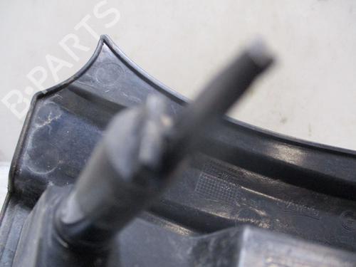 Left taillight CITROËN C3 II (SC_) 1.6 HDi | BP26637122C34 