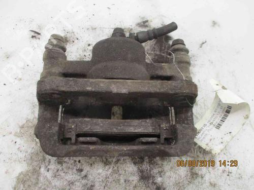 Right front brake caliper KIA PICANTO I (SA) 1.0 | BP26620687M104 