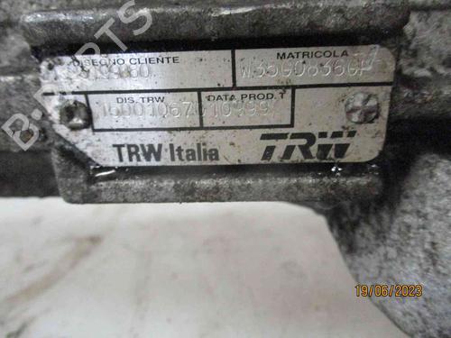 Steering rack FIAT DUCATO Van (230_) 2.8 D | BP26630732M22 