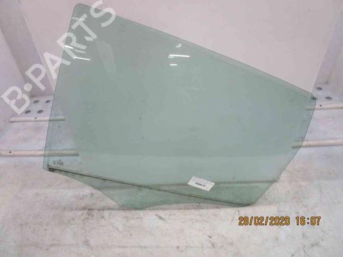 Used Rear left door window MERCEDES-BENZ A-CLASS (W169) A 180 CDI (169.007, 169.307) (109 hp) 19718094