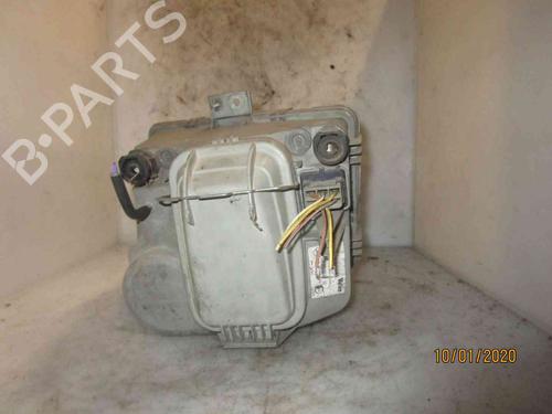 Right headlight MERCEDES-BENZ VITO Van (W638) 108 CDI 2.2 (638.094) | BP19713286C29 
