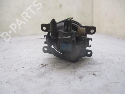Left front fog light CITROËN XSARA PICASSO (N68) 1.6 HDi | BP26639497C30 