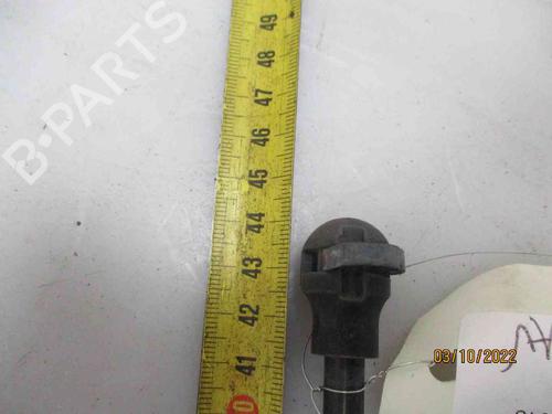 Hood lift support RENAULT CLIO IV (BH_) 1.2 TCe 120 (BHAU) | BP19740377C139 