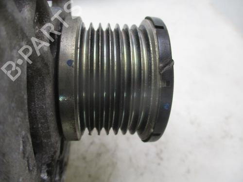 Alternator RENAULT CAPTUR I (J5_, H5_) 0.9 TCe 90 | BP33967624M7  - Image 5