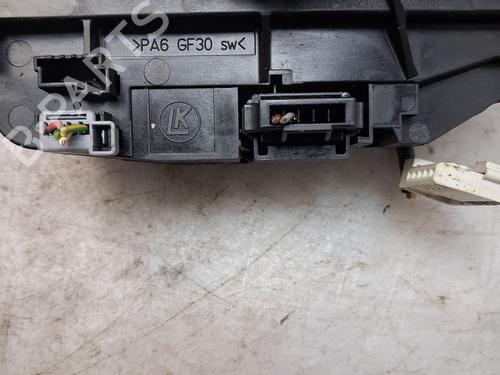 Headlight switch CITROËN C3 II (SC_) 1.1 i | BP38675673I24 - Image 6