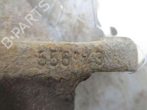 Left front brake caliper PEUGEOT 406 (8B) 1.6 | BP19712207M105