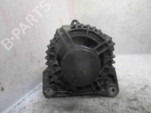 Used Alternator RENAULT MODUS / GRAND MODUS (F/JP0_) 1.2 (103 hp) 19741465
