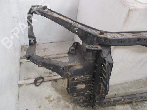 Frontplade/Frontkurv KIA CARENS III MPV (UN) 2.0 CRDi 140 | BP26637086C72 
