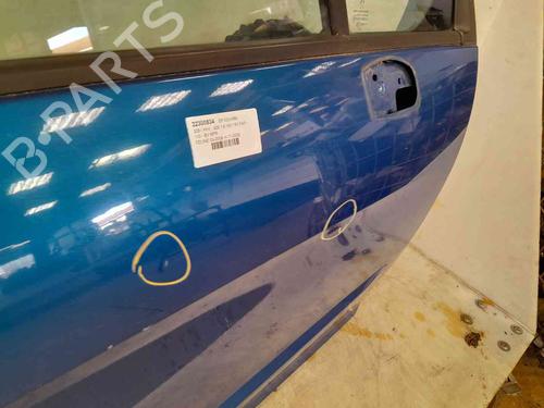 Right front door PEUGEOT 308 I (4A_, 4C_) 1.6 HDi | BP26630027C3 