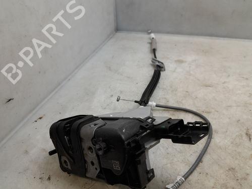 Venstre bak lås DS DS 7 Crossback (J4_, JR_, JC_) 1.6 PureTech 180 (J45GFR) | BP30892198C100