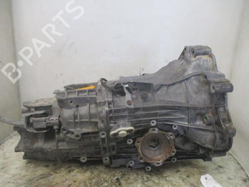Gearbox AUDI A4 B5 (8D2) 1.9 TDI | BP34045790M3 - Image 4