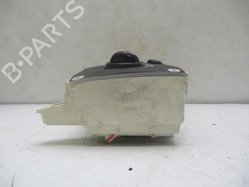 Climate control RENAULT SCÉNIC I MPV (JA0/1_, FA0_)  | BP26635887I5 