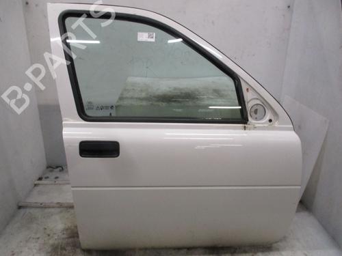 Dør højre fortil VW PARATI III Variant (5X5) 1.6 Total Flex (97 hp) 25210128