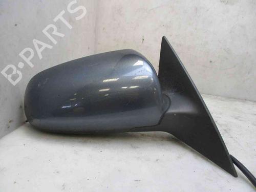Right mirror AUDI A6 C6 (4F2) 2.7 TDI quattro | BP26623756C27 