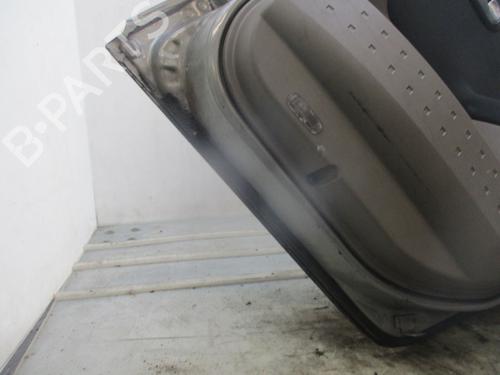 Right rear door RENAULT MEGANE II (BM0/1_, CM0/1_)  | BP29984661C5 