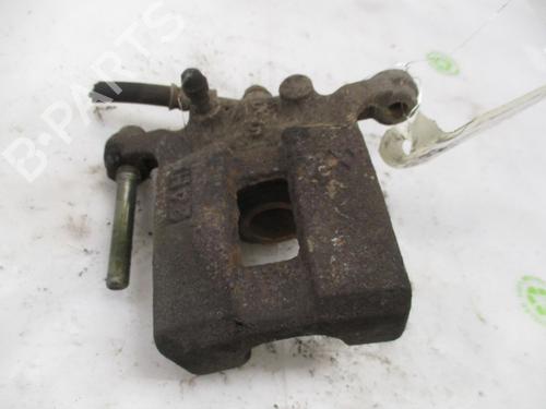 Used Left rear brake caliper RENAULT MASTER I Van (T__) 28-35 2.0 (80 hp) 24013522