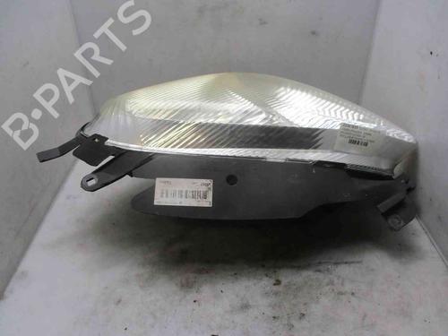 Left headlight CITROËN XSARA PICASSO (N68) 2.0 HDi | BP26631447C28 