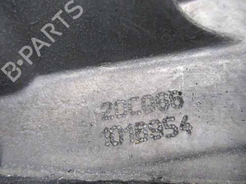 Gearbox CITROËN DS3 (SA_) 1.4 HDi 70 (SA8HP4) | BP31983982M3  - Image 5