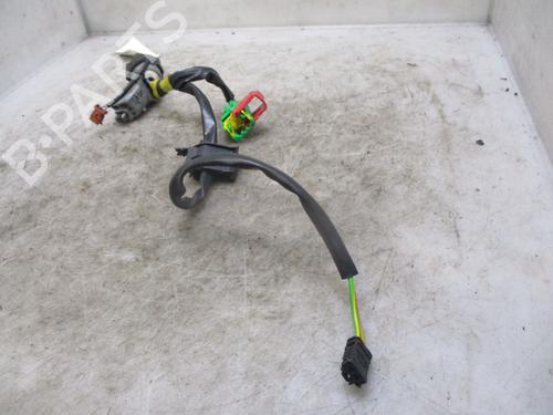 Ignition barrel CITROËN C3 I (FC_, FN_) 1.4 16V HDi | BP24014682M48 