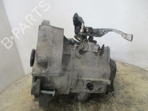 Gearkasse SEAT IBIZA IV (6J5, 6P1) 1.2 TSI | BP29816627M3 